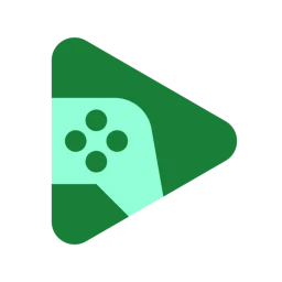 Ikon Google Play Games
