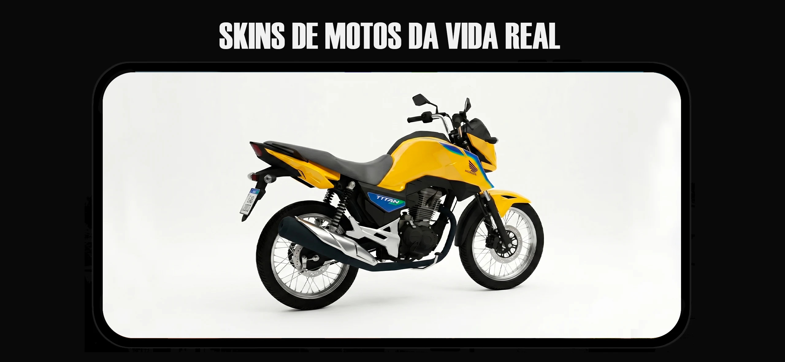 Skins Elite Auto Brasil screenshot